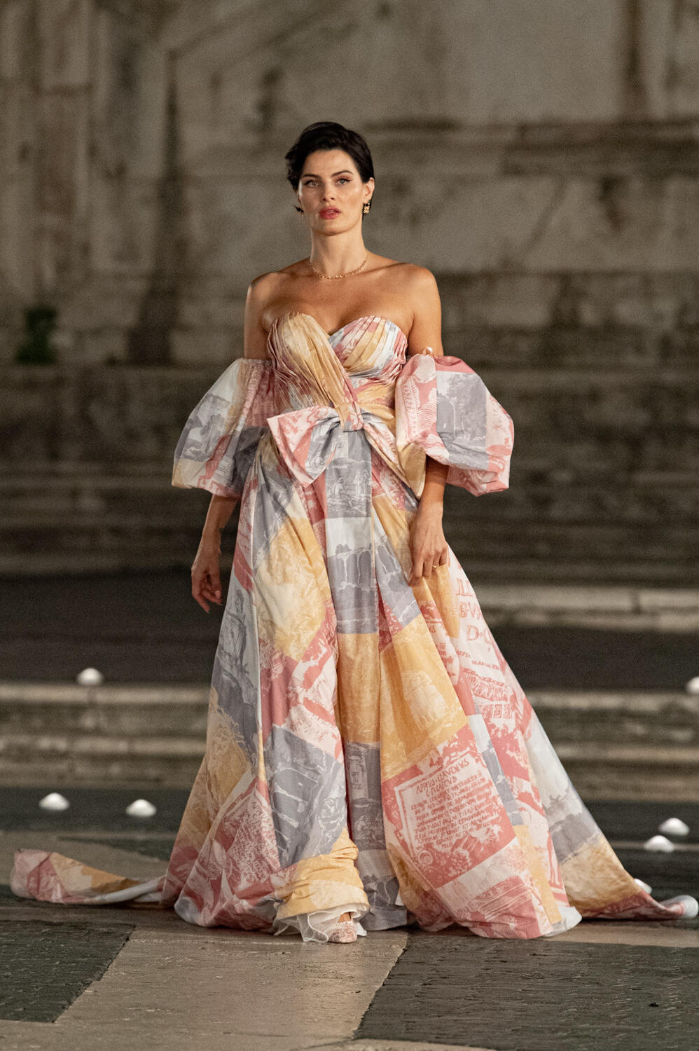 Fotoservizio/SS 2023/WOMEN/SFILATA/LAURA BIAGIOTTI/DP2/42