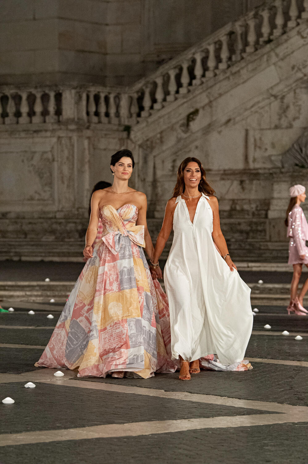 Fotoservizio/SS 2023/WOMEN/SFILATA/LAURA BIAGIOTTI/DP2/43