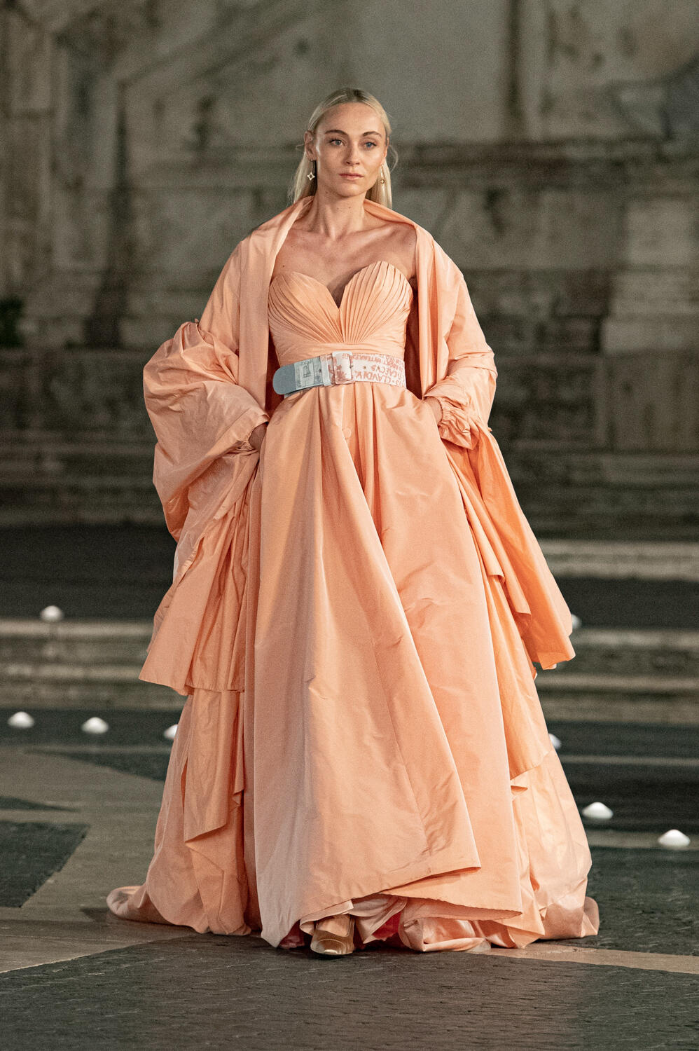Fotoservizio/SS 2023/WOMEN/SFILATA/LAURA BIAGIOTTI/DP2/36