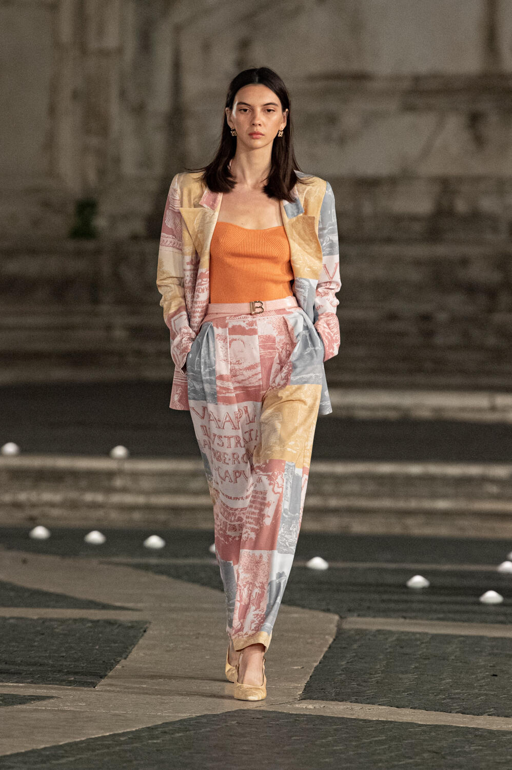 Fotoservizio/SS 2023/WOMEN/SFILATA/LAURA BIAGIOTTI/DP2/37