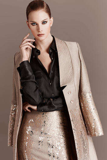 LARUSMIANI FW15 Woman 2