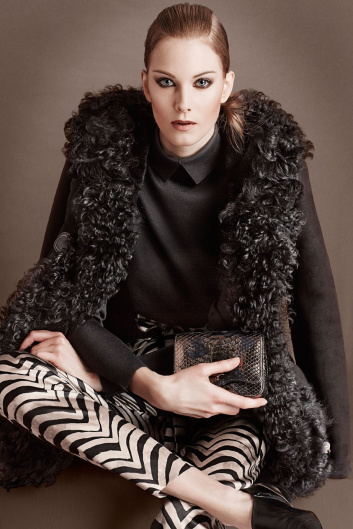 LARUSMIANI FW15 Woman 3