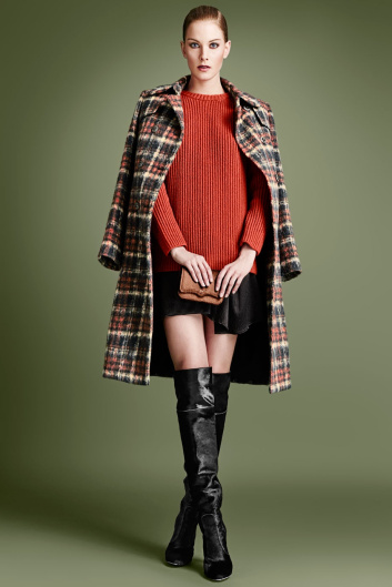 LARUSMIANI FW15 Woman 4