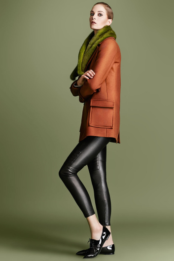 LARUSMIANI FW15 Woman 5