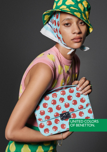 Fotoservizio/SS 2023/DESIGN/EVENTO/UNITED COLORS OF BENETTON/DP2/0