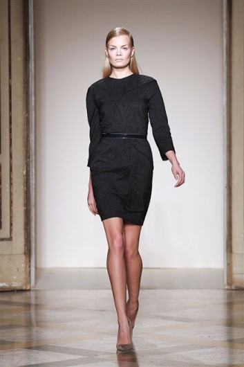 Fotoservizio/FW 2012-2013/WOMEN/SILVIO BETTERELLI/29