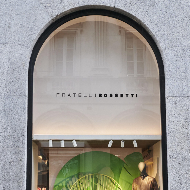 FRATELLI ROSSETTI
