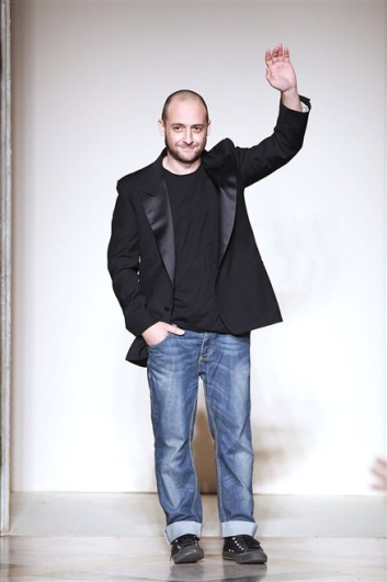 Fotoservizio/FW 2012-2013/WOMEN/SILVIO BETTERELLI/30