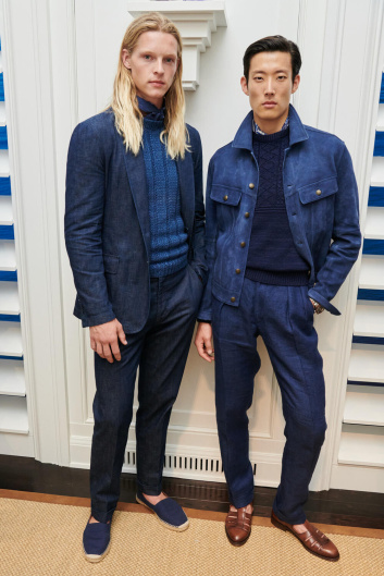 Fotoservizio/SS 2024/MEN/PRESENTAZIONE/RALPH LAUREN PURPLE LABEL/DP2/9