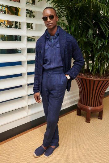 Fotoservizio/SS 2024/MEN/PRESENTAZIONE/RALPH LAUREN PURPLE LABEL/DP2/11