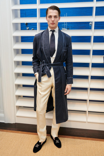 Fotoservizio/SS 2024/MEN/PRESENTAZIONE/RALPH LAUREN PURPLE LABEL/DP2/13