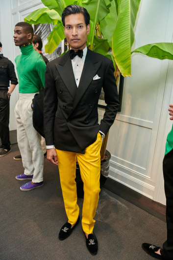 Fotoservizio/SS 2024/MEN/PRESENTAZIONE/RALPH LAUREN PURPLE LABEL/DP2/19