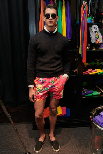 Fotoservizio/SS 2024/MEN/PRESENTAZIONE/RALPH LAUREN PURPLE LABEL/DP2/21