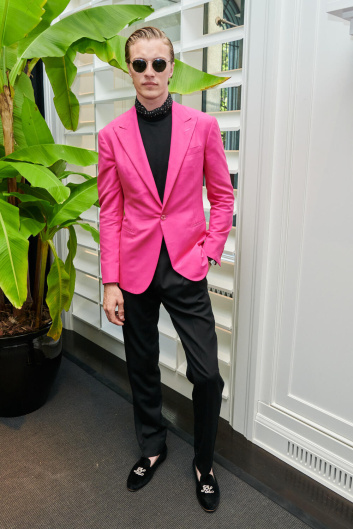 Fotoservizio/SS 2024/MEN/PRESENTAZIONE/RALPH LAUREN PURPLE LABEL/DP2/24