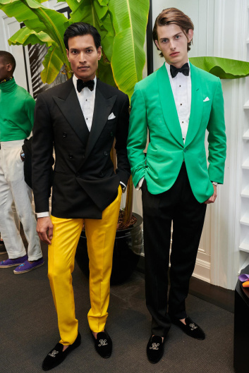 Fotoservizio/SS 2024/MEN/PRESENTAZIONE/RALPH LAUREN PURPLE LABEL/DP2/18