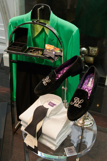 Fotoservizio/SS 2024/MEN/PRESENTAZIONE/RALPH LAUREN PURPLE LABEL/DP2/34