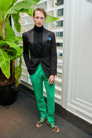 Fotoservizio/SS 2024/MEN/PRESENTAZIONE/RALPH LAUREN PURPLE LABEL/DP2/25