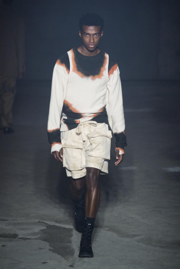 Fotoservizio/SS 2024/MEN/SFILATA/MSGM/DP2/1