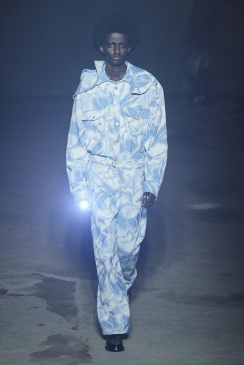 Fotoservizio/SS 2024/MEN/SFILATA/MSGM/DP2/4