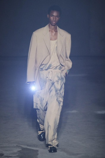Fotoservizio/SS 2024/MEN/SFILATA/MSGM/DP2/0