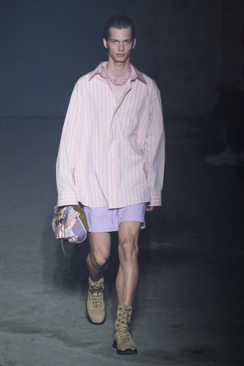 Fotoservizio/SS 2024/MEN/SFILATA/MSGM/DP2/6