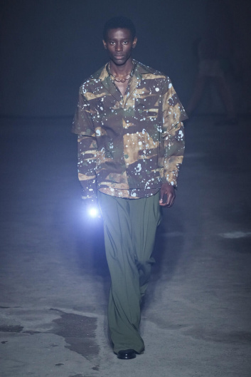 Fotoservizio/SS 2024/MEN/SFILATA/MSGM/DP2/8