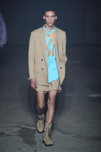 Fotoservizio/SS 2024/MEN/SFILATA/MSGM/DP2/0