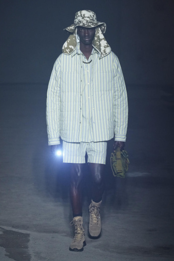 Fotoservizio/SS 2024/MEN/SFILATA/MSGM/DP2/3
