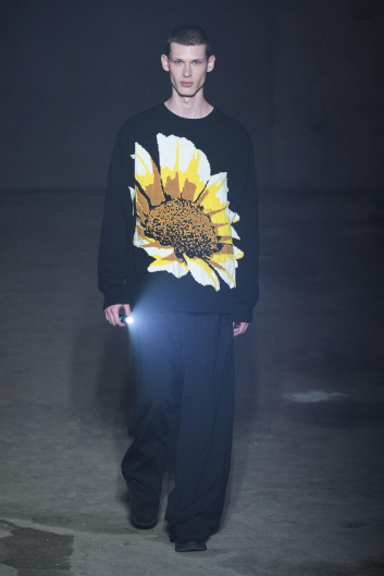 Fotoservizio/SS 2024/MEN/SFILATA/MSGM/DP2/7