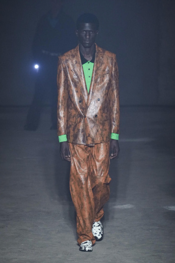 Fotoservizio/SS 2024/MEN/SFILATA/MSGM/DP2/3