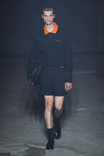 Fotoservizio/SS 2024/MEN/SFILATA/MSGM/DP2/5
