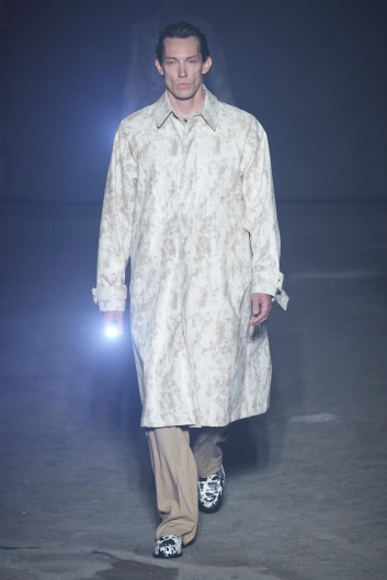 Fotoservizio/SS 2024/MEN/SFILATA/MSGM/DP2/4