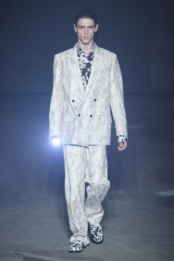 Fotoservizio/SS 2024/MEN/SFILATA/MSGM/DP2/5