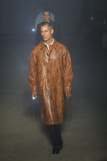 Fotoservizio/SS 2024/MEN/SFILATA/MSGM/DP2/6