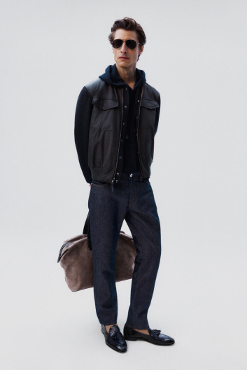 Fotoservizio/SS 2024/MEN/PRESENTAZIONE/BRIONI/DP2/9