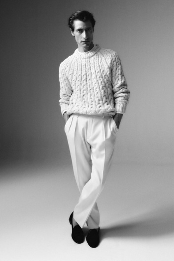 Fotoservizio/SS 2024/MEN/PRESENTAZIONE/BRIONI/DP2/10