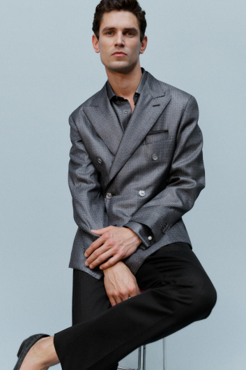 Fotoservizio/SS 2024/MEN/PRESENTAZIONE/BRIONI/DP2/33
