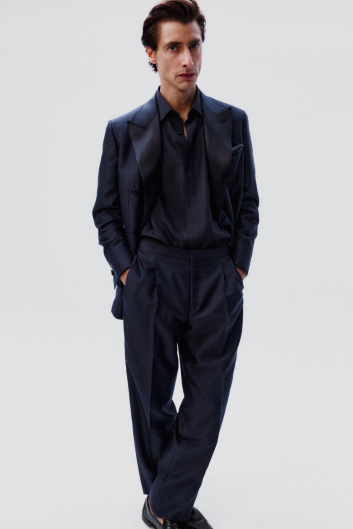 Fotoservizio/SS 2024/MEN/PRESENTAZIONE/BRIONI/DP2/38