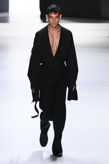 Fotoservizio/SS 2024/MEN/SFILATA/DOLCE & GABBANA/DP2/1