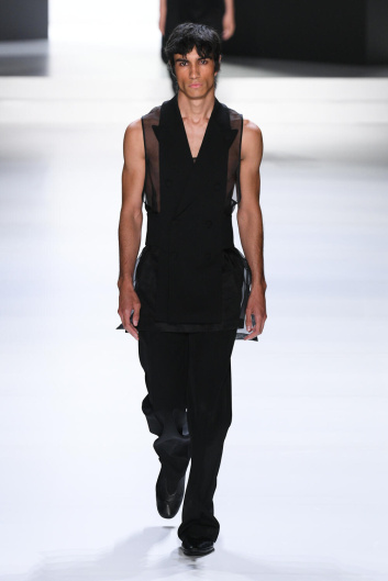 Fotoservizio/SS 2024/MEN/SFILATA/DOLCE & GABBANA/DP2/2