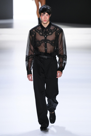 Fotoservizio/SS 2024/MEN/SFILATA/DOLCE & GABBANA/DP2/7