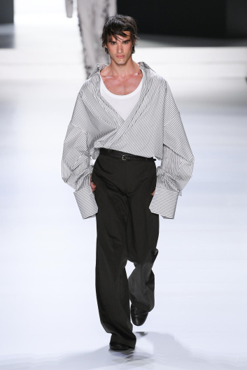 Fotoservizio/SS 2024/MEN/SFILATA/DOLCE & GABBANA/DP2/22