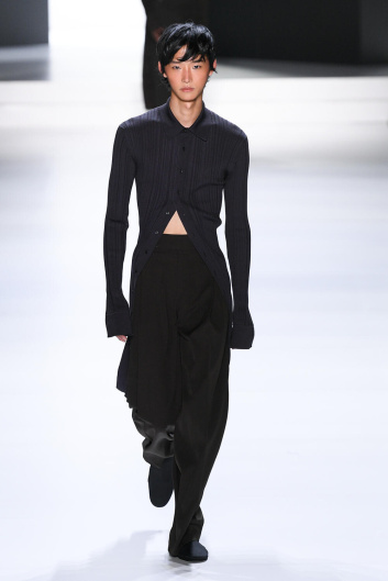 Fotoservizio/SS 2024/MEN/SFILATA/DOLCE & GABBANA/DP2/5
