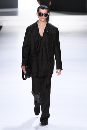 Fotoservizio/SS 2024/MEN/SFILATA/DOLCE & GABBANA/DP2/1