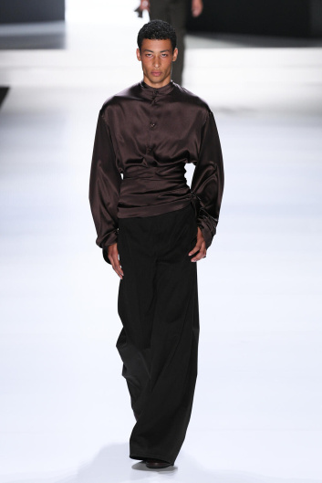 Fotoservizio/SS 2024/MEN/SFILATA/DOLCE & GABBANA/DP2/2