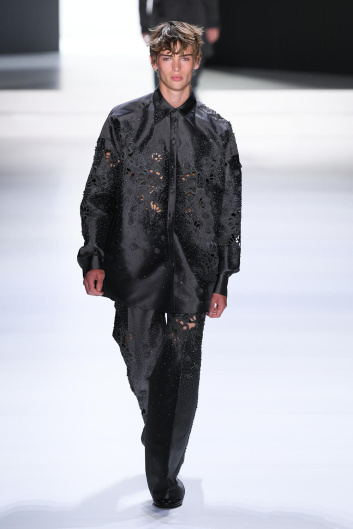 Fotoservizio/SS 2024/MEN/SFILATA/DOLCE & GABBANA/DP2/12