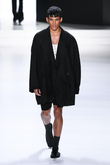 Fotoservizio/SS 2024/MEN/SFILATA/DOLCE & GABBANA/DP2/1