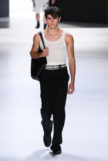 Fotoservizio/SS 2024/MEN/SFILATA/DOLCE & GABBANA/DP2/2