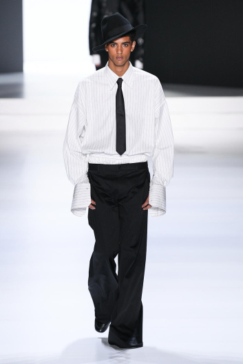 Fotoservizio/SS 2024/MEN/SFILATA/DOLCE & GABBANA/DP2/11