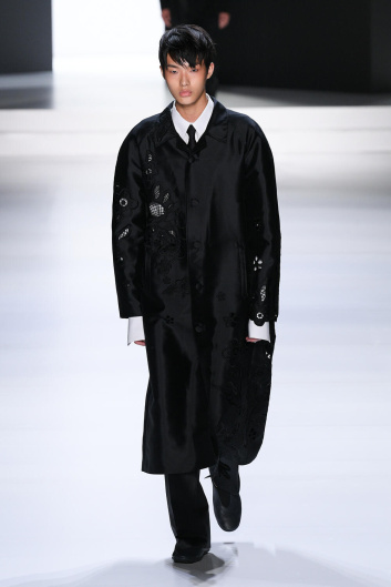 Fotoservizio/SS 2024/MEN/SFILATA/DOLCE & GABBANA/DP2/12